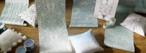 Papel Tapiz Graham & Brown