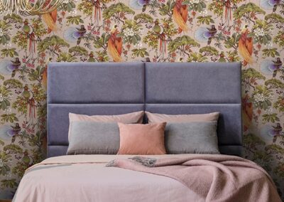 Papel Tapiz Cascading Gardens 91403 ejemplo