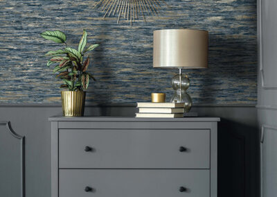 Papel Tapiz Cascading Gardens 91373 ejemplo
