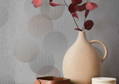 Papel Tapiz Kyoto 82323 ejemplo