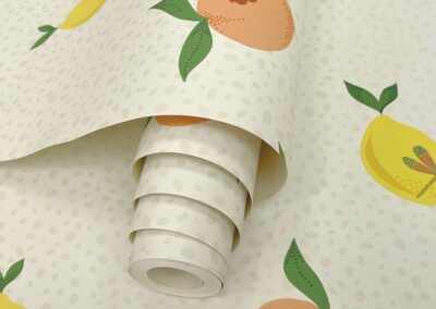 Papel Tapiz Dream Catcher 13270 rollo