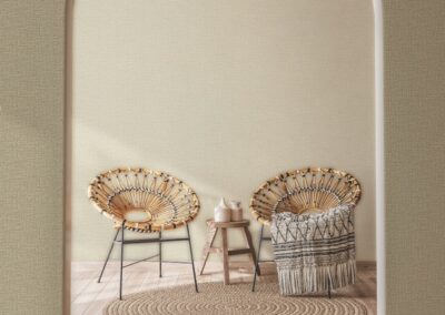 Papel Tapiz Savana Z77504 ejemplo