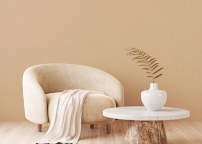 Papel Tapiz Savana Z77515 ejemplo