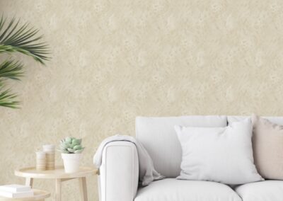 Papel Tapiz Savana Z77542 ejemplo