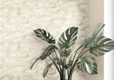 Papel Tapiz Kumano 34535 ejemplo