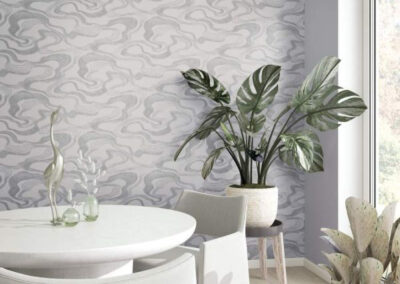 Papel Tapiz Kumano 34536 ejemplo