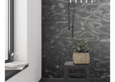 Papel Tapiz Kumano 34537 ejemplo