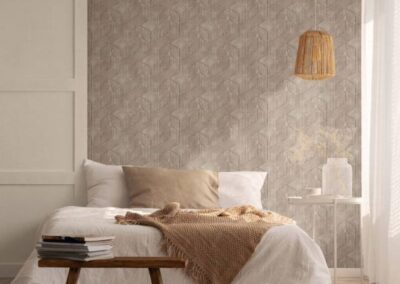 Papel Tapiz Kumano 81621 ejemplo