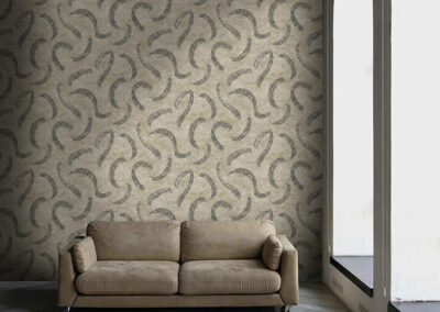 Papel Tapiz Sahara 66032 ejemplo