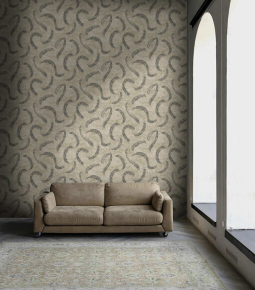 Papel Tapiz Sahara 66032 ejemplo