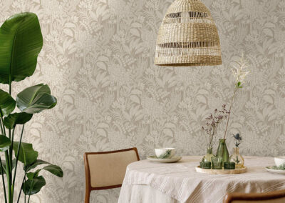 Papel Tapiz Sahara 66053 ejemplo
