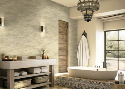 Papel Tapiz Sahara 66070 ejemplo