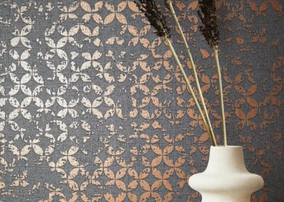 Papel Tapiz City Romance 35119 ejemplo