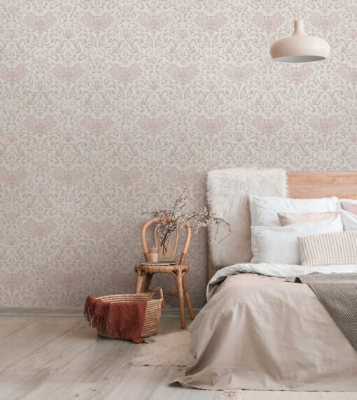 Papel Tapiz City Romance 35149 ejemplo