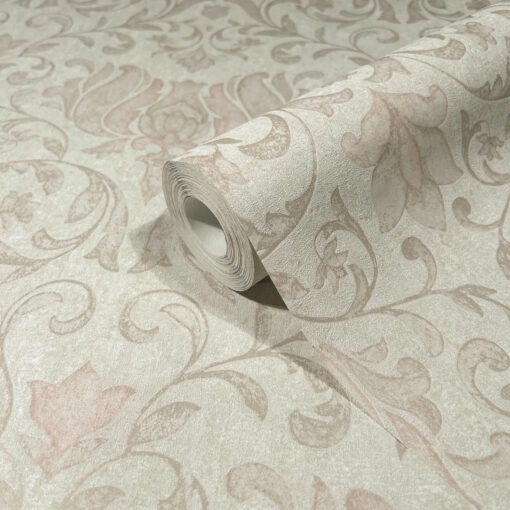 Papel Tapiz City Romance 35149 rollo