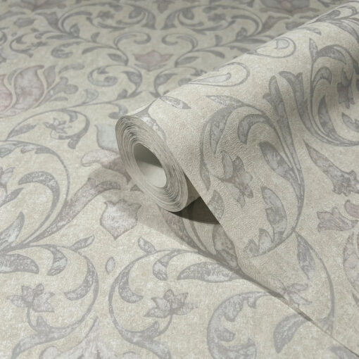 Papel Tapiz City Romance 35150 rollo