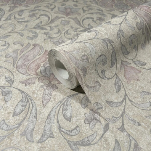 Papel Tapiz City Romance 35152 rollo