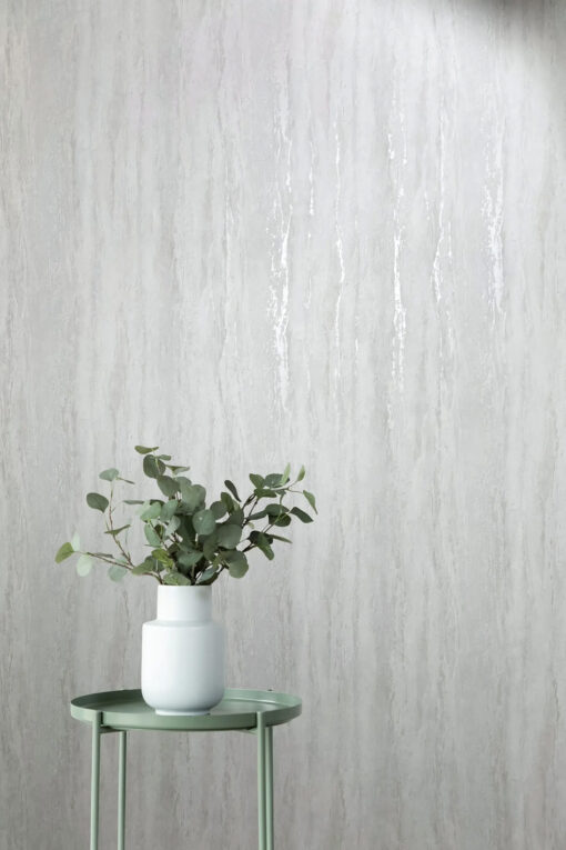 Papel Tapiz City Romance 35153 instalado