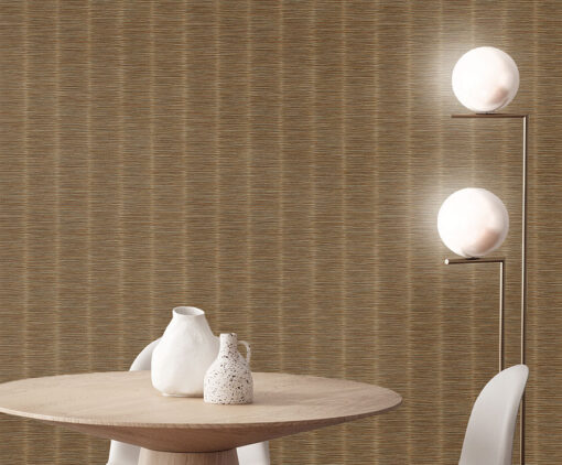 Papel Tapiz Architexture Z57713 instalado