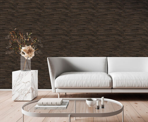 Papel Tapiz Architexture Z57725 instalado