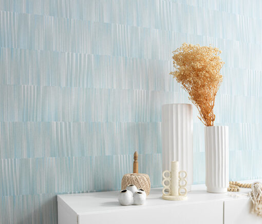 Papel Tapiz Elysium 10398-35 instalado