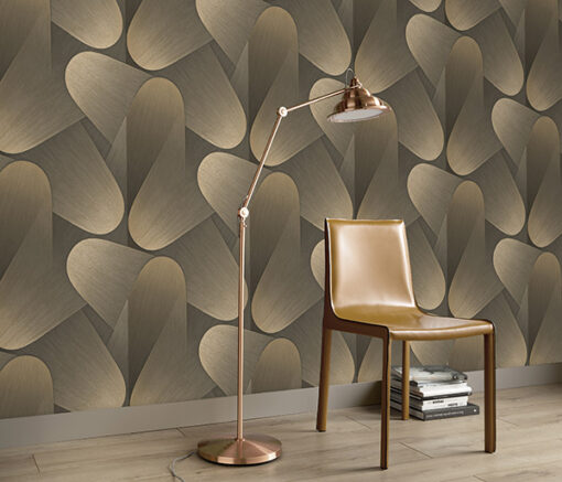 Papel Tapiz Elysium 10423-15 instalado