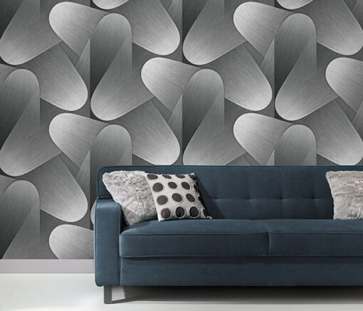 Papel Tapiz Elysium 10423-29 instalado