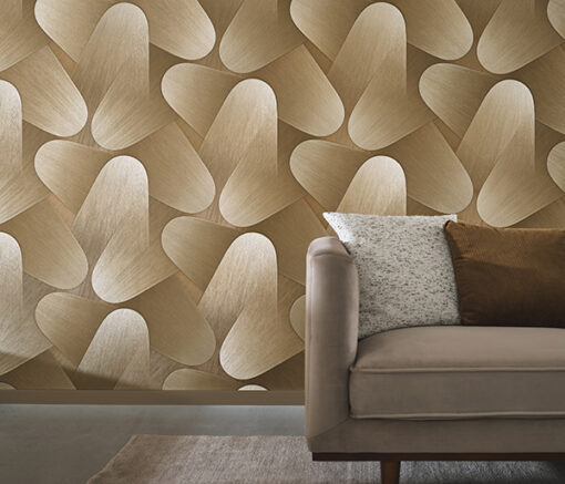 Papel Tapiz Elysium 10423-30 instalado