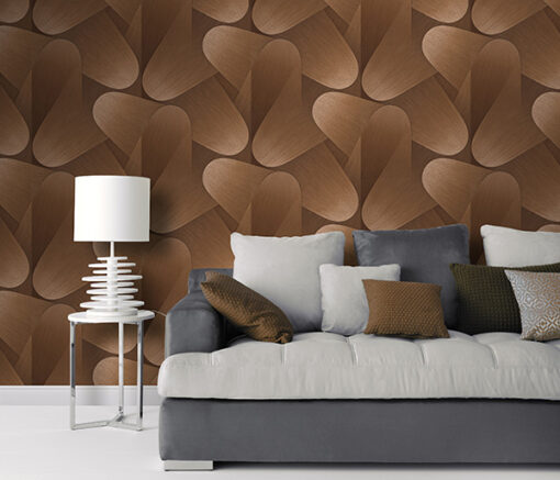 Papel Tapiz Elysium 10423-48 ejemplo