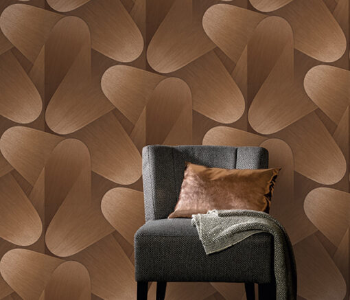 Papel Tapiz Elysium 10423-48 instalado