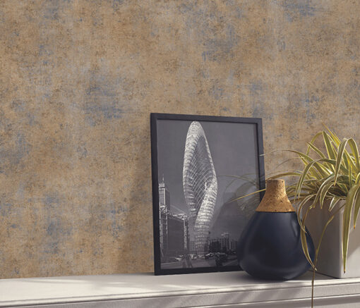 Papel Tapiz Elysium 1043820 instalado