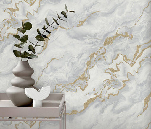 Papel Tapiz Elysium 10447-31 instalado