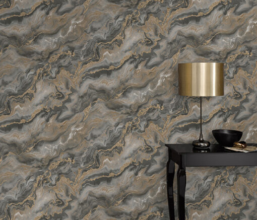Papel Tapiz Elysium 10447-37 instalado