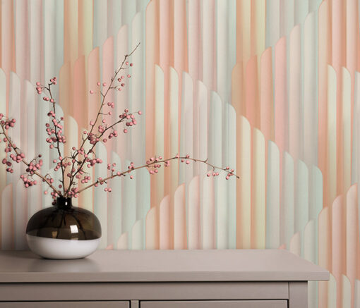 Papel Tapiz Elysium 10471-05 instalado