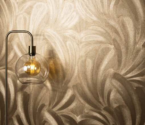 Papel Tapiz Elysium 10476-30 instalado