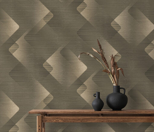 Papel Tapiz Elysium 10479-15 instalado