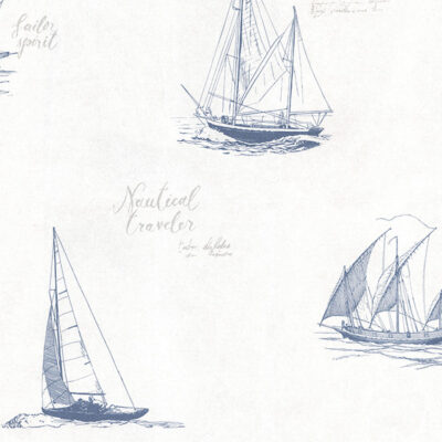 Papel Tapiz Deco Junior 1201-01