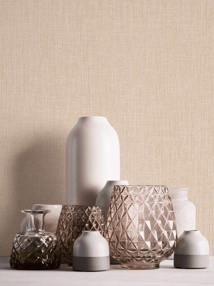 Papel Tapiz Daniel Hechter 37952-5 instalado