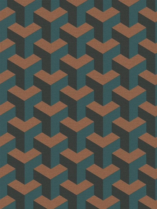 Papel Tapiz Daniel Hechter 78150-2