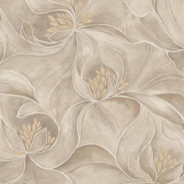 Papel Tapiz Casa Chic Z20121
