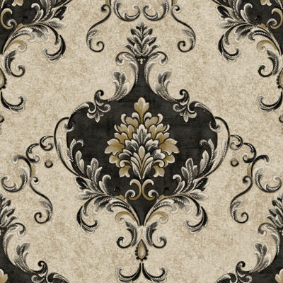Papel Tapiz Casa Chic Z20131