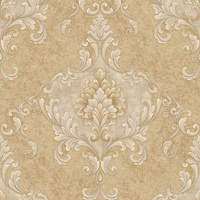 Papel Tapiz Casa Chic Z20138