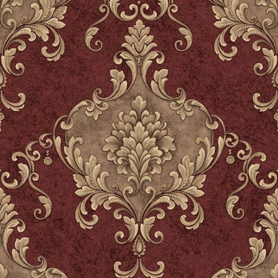 Papel Tapiz Casa Chic Z20140