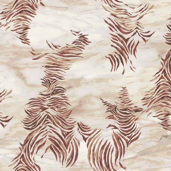 Papel Tapiz Roberto Cavalli RC21011