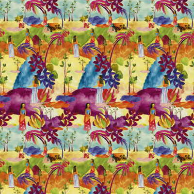 Tapiz Mural Tendenze 73894