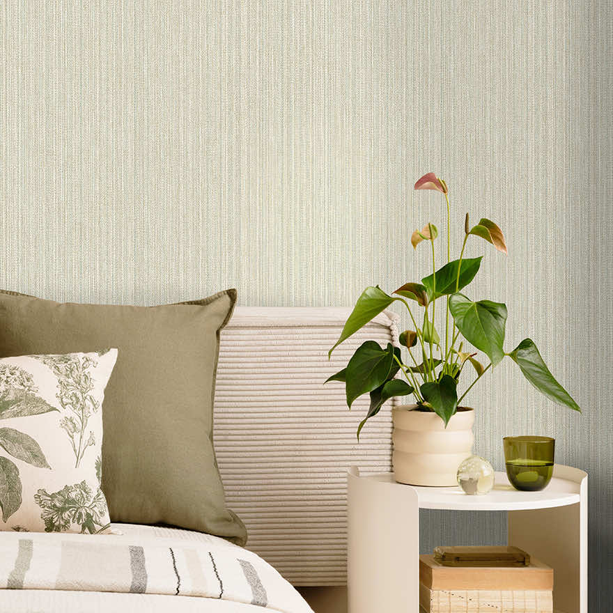 Papel Tapiz Essence 66272 instalado