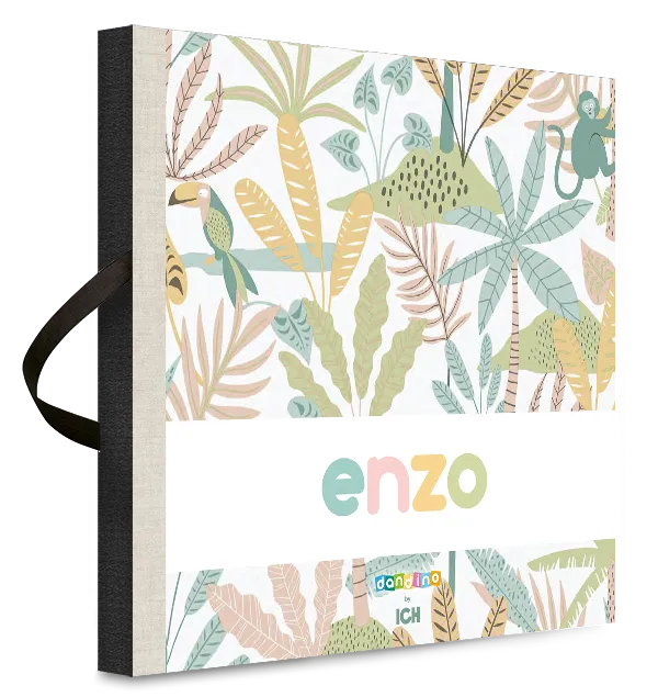 Tapiz Enzo